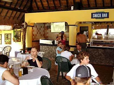 Holiday Village White Sands Cozumel