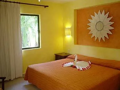 Hotel Holiday Village White Sands Cozumel