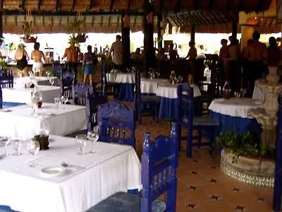 Holiday Village White Sands Cozumel Hotel