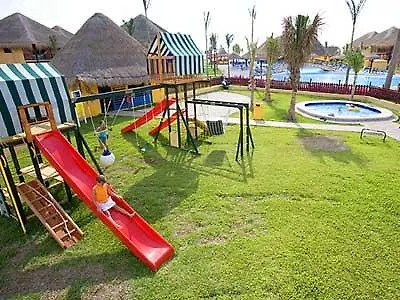 Holiday Village White Sands Cozumel 4*,  Mexico