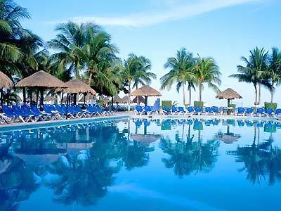 Holiday Village White Sands Cozumel Hotel