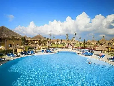 **** Hotel Holiday Village White Sands Cozumel Mexico