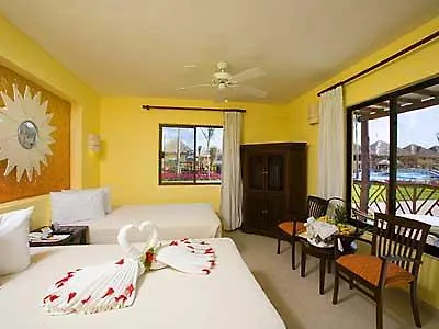 Holiday Village White Sands Cozumel