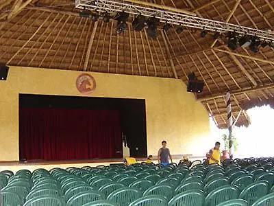Hotel Holiday Village White Sands Cozumel