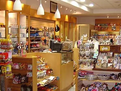 Holiday Village White Sands コスメル ホテル