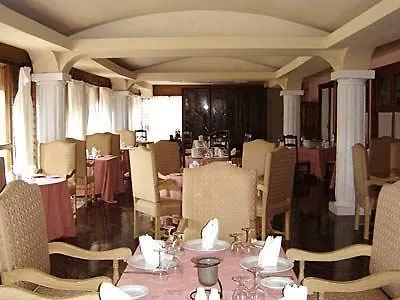 Holiday Village White Sands Cozumel 4*,  Mexico