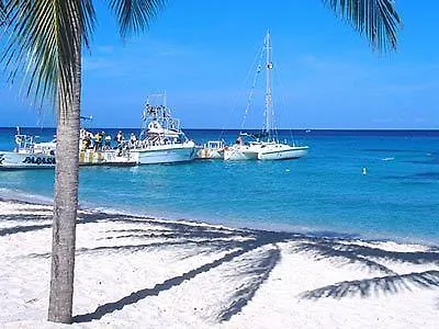 Hotel Holiday Village White Sands Cozumel
