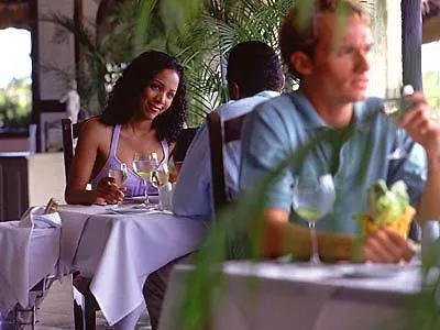 **** Hotel Holiday Village White Sands Cozumel Mexico