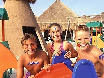 Holiday Village White Sands Cozumel Hotel